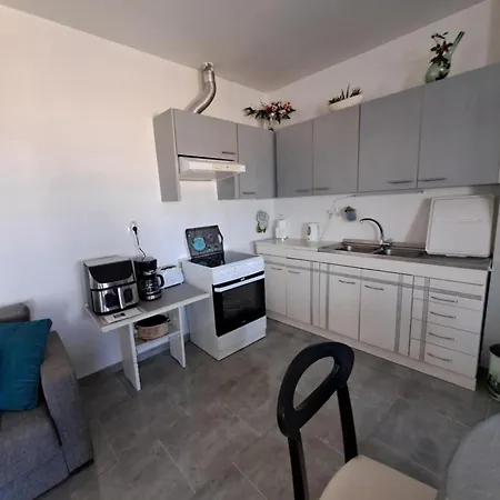 House Of Happiness Rhodos * Kritinía