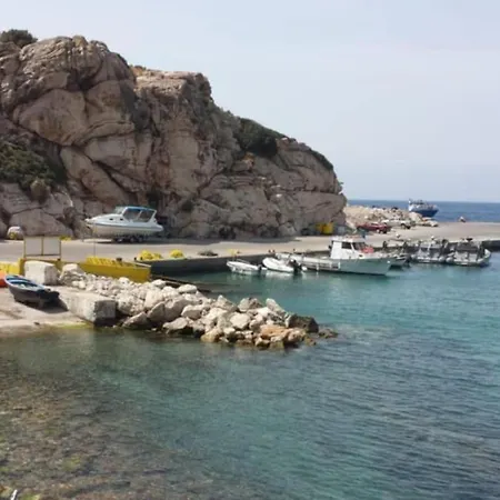 House Of Happiness Rhodos