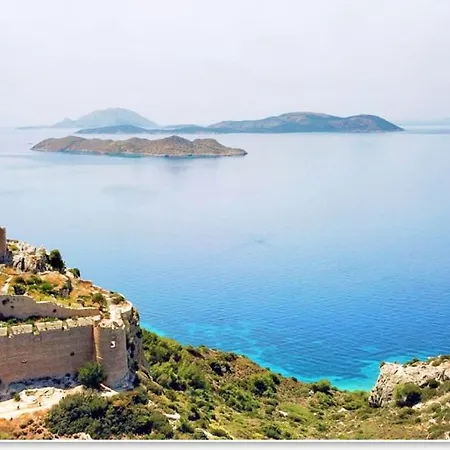 House Of Happiness Rhodos