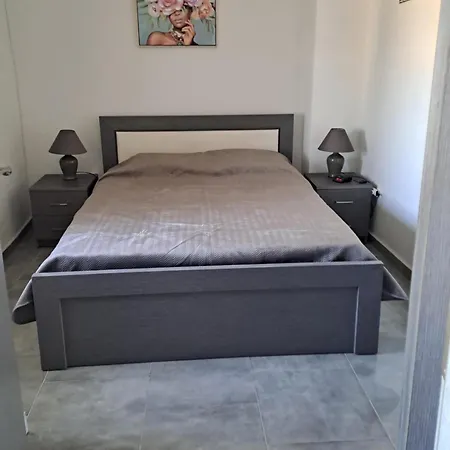 House Of Happiness Rhodos Κρητηνία