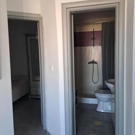 Διαμέρισμα House Of Happiness Rhodos Κρητηνία