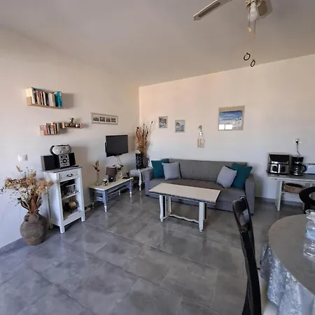 Apartment House Of Happiness Rhodos *