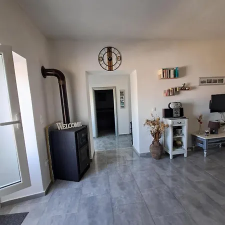 House Of Happiness Rhodos * Κρητηνία