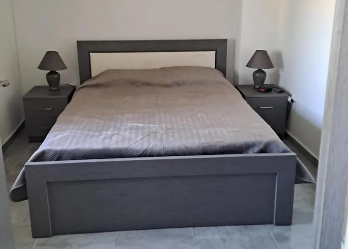 House Of Happiness Rhodos Kritinía