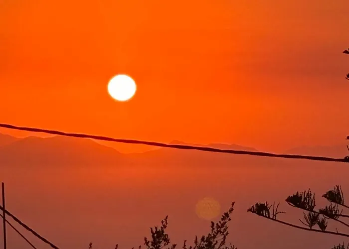 House Of Happiness Rhodos