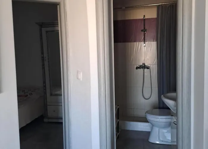 Apartman House Of Happiness Rhodos Kritinía