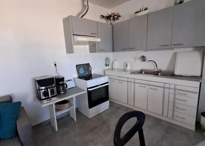 House Of Happiness Rhodos * Kritinía