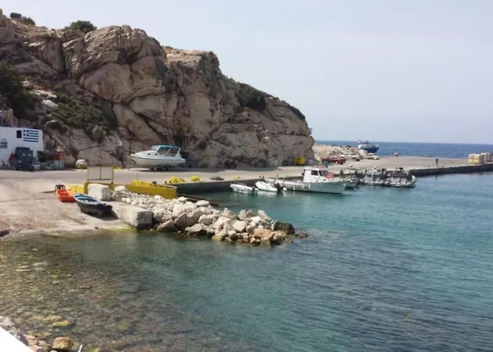 House Of Happiness Rhodos