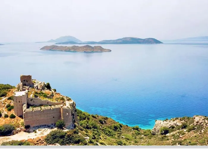 House Of Happiness Rhodos