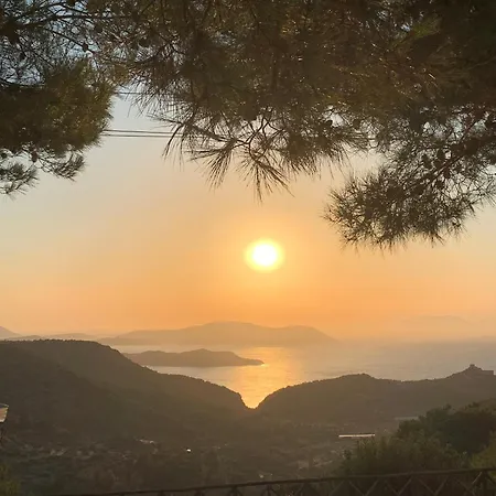 House Of Happiness Rhodos * Kritinía